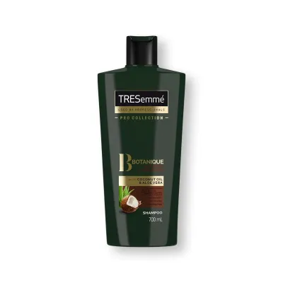 Tresemme Botanique Nourish Hair Shampoo 700 ml