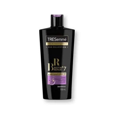 TRESemme Pro Collection Biotin + Repair 7 Shampoo 700ml