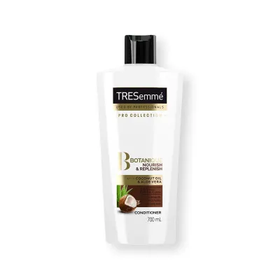 Tresemme Botanique Nourish & Replenish Conditioner 700ml