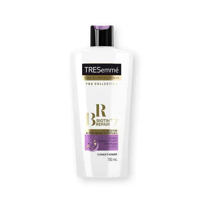 Tresemme Pro Collection Biotin + Repair 7 Conditioner 700ml