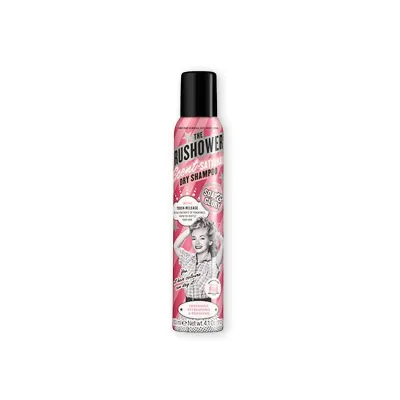 Soap and Glory The Rushower Scent Sational Dry Shampoo 200ml