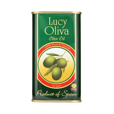 Lucy Olive Oil 150ml