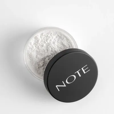 Note Loose Powder 18g -  01 Invisible