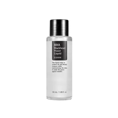 Cosrx Bha Blackhead Power Liquid 50ml