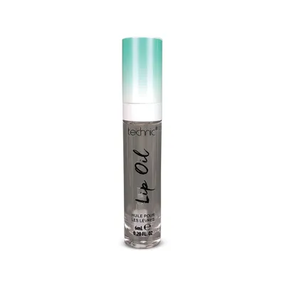 Technic Lip Oil 6ml - Mint