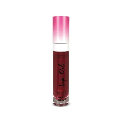 Technic Lip Oil 6ml - Cherry