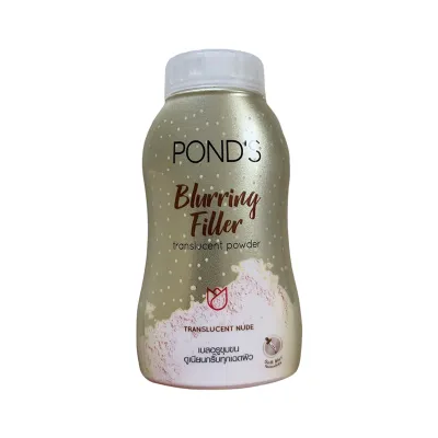 Pond�s Blurring Filler Translucent Powder 50g