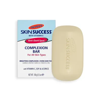 Palmer�s Skin Success Anti-Dark Spot Medicated Complexion Bar with Vitamin E 100g