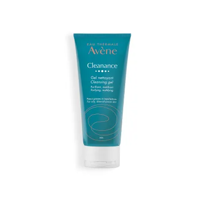 Avene Cleanance Cleansing Gel 200ml