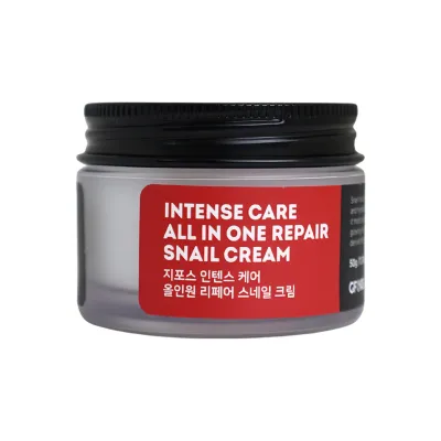 GFORS Intense Care All In One Repair Snail Cream 50g