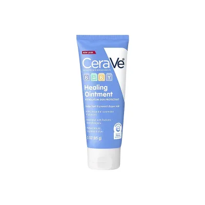 Cerave Baby Healing Ointment 85g