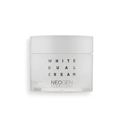 Neogen Dermalogy White Dual Cream 80ml