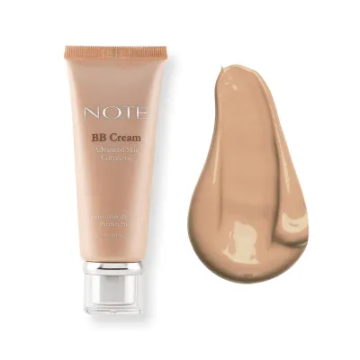 Note SPF15 BB Cream 35ml - 01