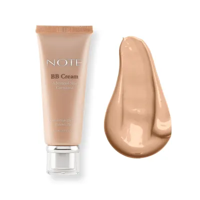 Note SPF15 BB Cream 35ml - 02