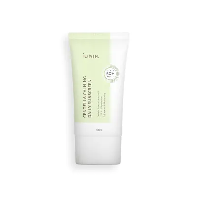 Iunik Centella Calming Daily Sunscreen 60ml