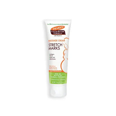 Palmer's Cocoa Butter Formula Massage Cream for Stretch Marks 125g