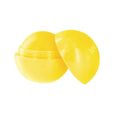Technic Fruity Lip Balm 11g - Lemon