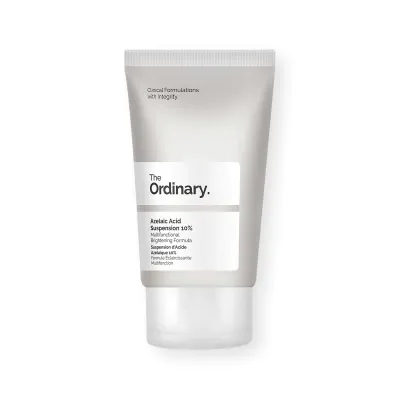 The Ordinary Azelaic Acid Suspension 10% 30ml