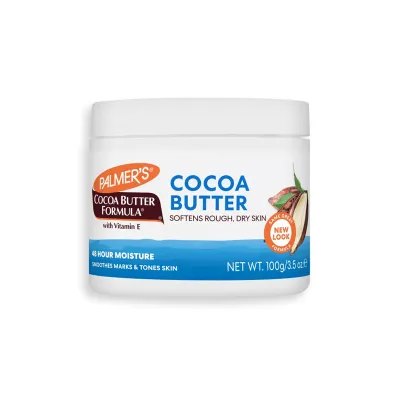 Palmer's Cocoa Butter Formula Vitamin E Moisturizer 100g