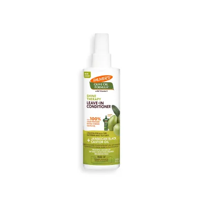 Palmer's Olive Oil Formula Leave-In Hair Conditioner 250ml