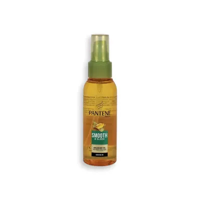 Pantene Pro-V Smooth & Sleek Argan Dry Oil 100ml