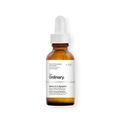 The Ordinary Retinol 1% In Squalano Serum 30ml