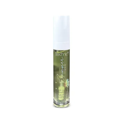 Technic Summer Vibes Lip Oil 6ml - Mojito