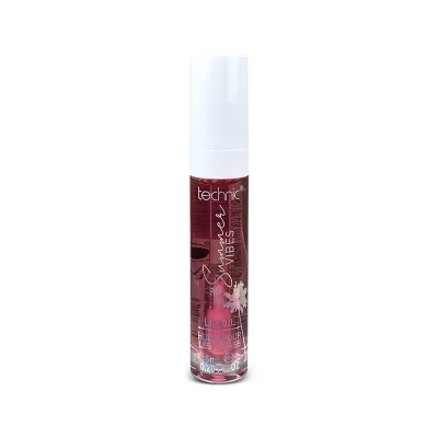 Technic Summer Vibes Lip Oil 6ml - Cosmopolitan