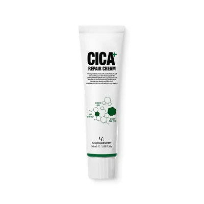 W.Skinlab Cica Plus Repair Cream 50ml