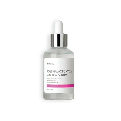 iunik Rose Galactomyces Synergy Serum 50ml