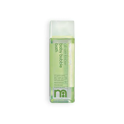 Mother Care All We Know Baby Bubble Bath 300ml