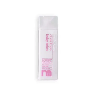 Mother Care All We Know Baby Lotion 300ml