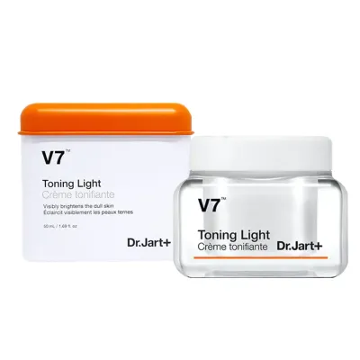 Dr.Jart+ V7 Toning Light Cream 50ml