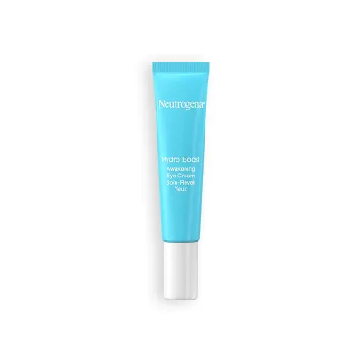 Neutrogena Hydro Boost Eye Awakening Gel Cream 15ml