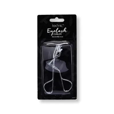 Technic Eyelash Curler 20gm