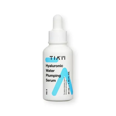 Tia'm Hyaluronic Water Plumping Serum 40ml