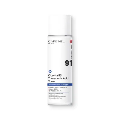 CARE:NEL Cicavita B5 Tranexamic Acid Toner 155ml