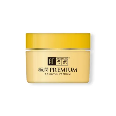 Hada Labo Gokujyun Premium Hyaluronic Cream 50g