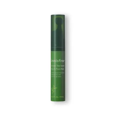  Innisfree Green Tea Seed Eye & Face Ball 10ml