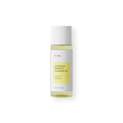  Iunik Calendula Complete Cleansing Oil 25ml