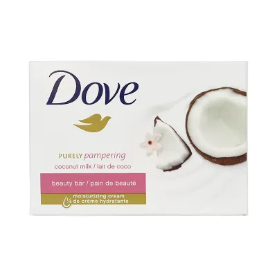 Dove Purely Pampering Coconut Milk Beauty Bar 106g