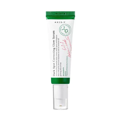 Axis-Y Dark Spot Correcting Glow Serum 50ml