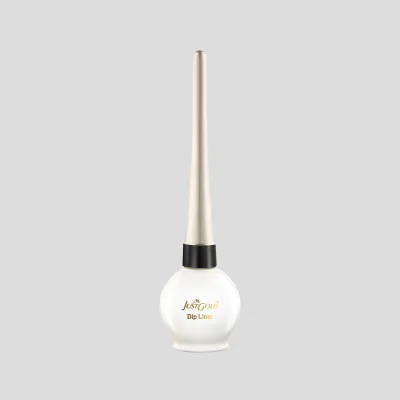 Just Gold Deep Liner JG 752 Black 9ml