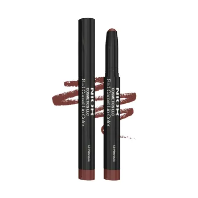 NIOR Red Carpet Lip Color 1.4g - 12 Nevada