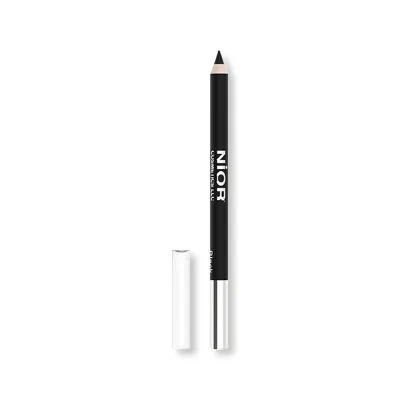 Nior Super Long Lasting Eyeliner 1.2g - Black 