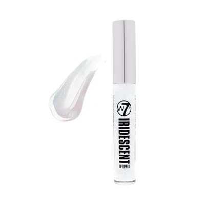 W7 Iridescent Lip Topper 3g