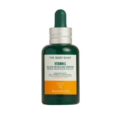 The Body Shop Vitamin C Glow Revealing Serum 30ml