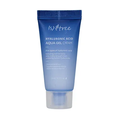 Isntree Hyaluronic Acid Aqua Gel Cream 15ml