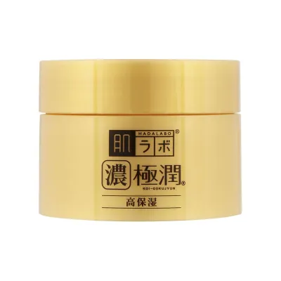 HadaLabo Gokujyun Perfect Gel 100g