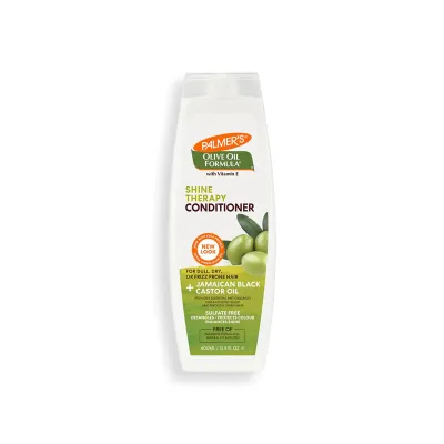 Palmer's olive deals oil shampoo